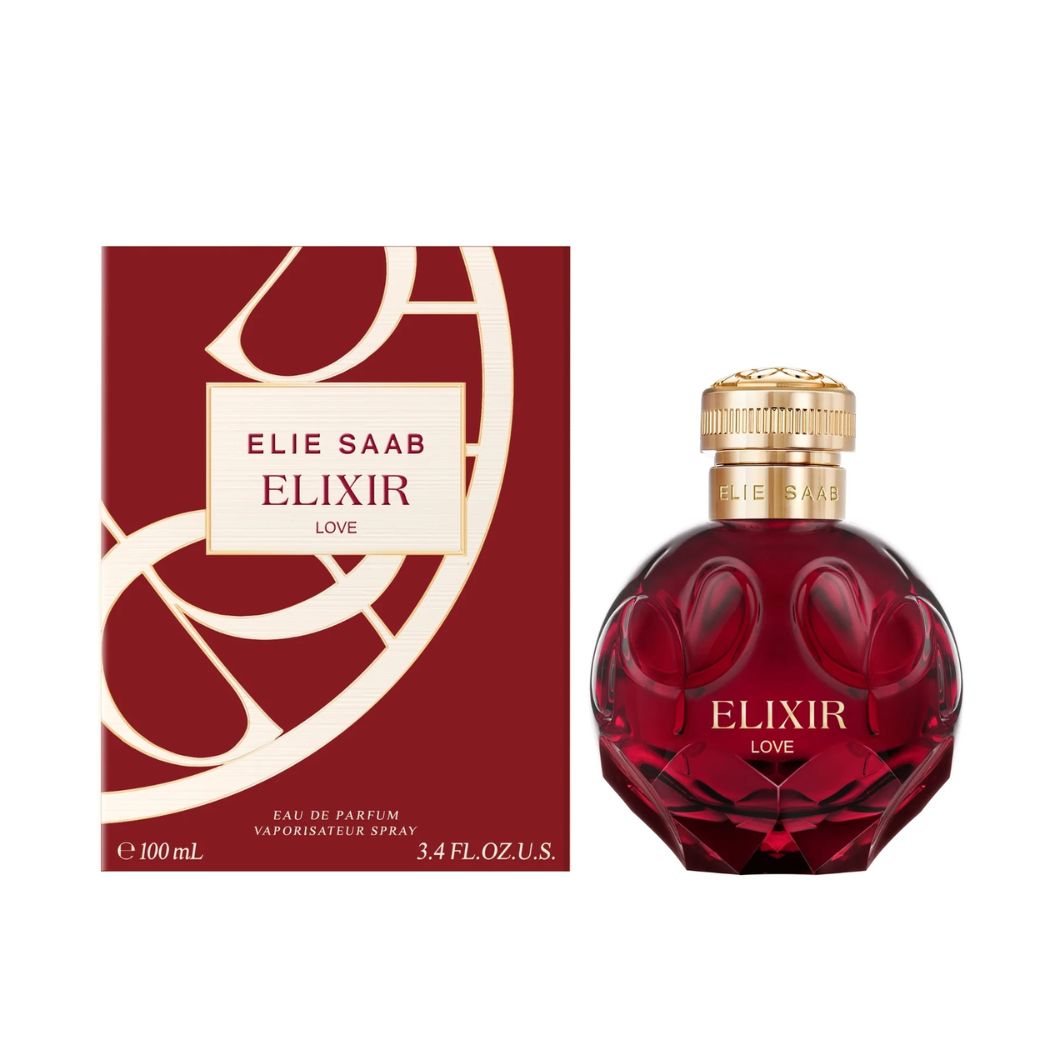 Elixir Love